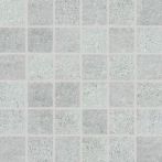 Lasselsberger Mosaik 30x30cm CEMENTO DDM06661 5x5 grau matt