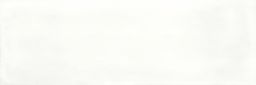 Lasselsberger Wandfliese 20x60cm MAJOLIKA WARVE043 weiß glänzend