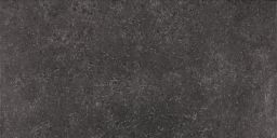 Lasselsberger Bodenfliese 30x60cm BASE DAKSE433 schwarz Relief