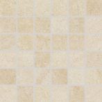 Lasselsberger Mosaik 30x30cm KAAMOS DDM06586 5x5 beige matt