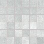 Lasselsberger Mosaik 30x30cm REBEL DDM06741 5x5 grau matt