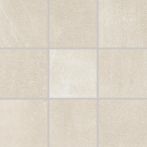 Lasselsberger Mosaik 10x10cm REBEL DAK12743 beige matt
