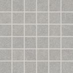 Lasselsberger Mosaik 30x30cm BLOCK DDM06781 5x5 grau matt-glänzend