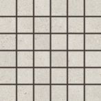 Lasselsberger Mosaik 30x30cm PIAZZETTA DDM06786 5x5 elfenbein matt