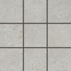 Lasselsberger Bodenfliese 10x10cm PIAZZETTA DAK12788 hellgrau matt