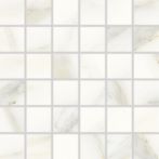 Lasselsberger Mosaik 30x30cm Cava DDM06830 weiß