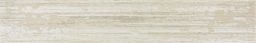 Lasselsberger Dekor 20x120cm BOARD DDTVG023 hellbeige-weiß matt