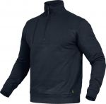Leibwächter Zip-Sweater Paul - Flex-Line