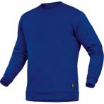 Leibwächter Rundhals Sweater Alex- Classic Line