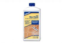 Lithofin Cotto Wax-Finish - 1 Liter