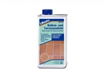 Lithofin Balkon & Terrassendicht - 1 Liter