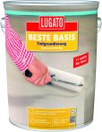 Lugato Tiefgrundierung gebrauchsfertig - Beste Basis - 2,5 Liter