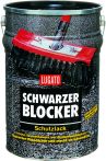 Lugato Schutzlack - Schwarzer Blocker