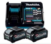 Makita Power Source Kit 40V max. (191L76-1)