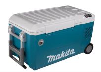 Makita Akku Kühl- und Wärmebox CW002GZ01 max. 40V ohne Akku und ohne Ladegerät