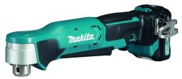Makita Akku-Winkelbohrmaschine 2x 10,8 V/1,5 Ah und Ladegerät im MAKPAC DA332DSYJ