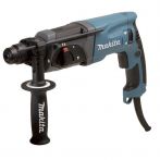 Makita HR2470 Bohrhammer für SDS-PlUS 24 mm