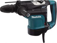 Makita Bohrhammer mit SDS-max-Werkzeugaufnahme HR4511C