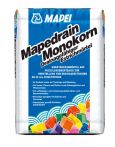 Mapei Mapedrain Monokorn Drainfähiger Bettungsmörtel | 25 Kg