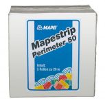 Mapei Mapestrip Perimeter 50 Randdämmstreifen | 20 Meter