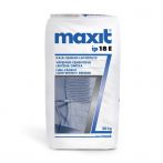 Maxit ip 18 E Kalk-Zement-Leichtpuztz - 30 Kg
