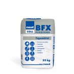 Maxit coll BFX Fugenmörtel Flexfuge