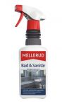 Mellerud Bad und Sanitär-Kraftreiniger - 0,5 Liter
