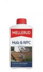 Mellerud Holz und WPC Reiniger - 1,0 Liter