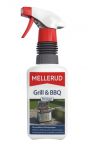 Mellerud Grill und BBQ Reiniger - 475 Gramm