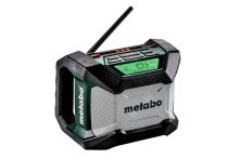 Metabo Akku-Baustellenradio R12-18BT (600777850)