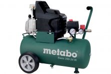 Metabo Kompressor Basic 250-24 W (601533000) Karton