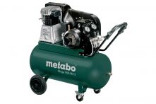 Metabo Kompressor Mega 550-90 D (601540000) Karton