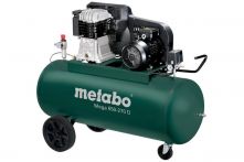 Metabo Kompressor Mega 650-270 D (601543000) Karton