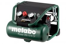 Metabo Kompressor Power 250-10 W OF (601544000) Karton