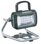 Metabo Akku-Baustrahler BSA 14.4-18 LED (602111850)