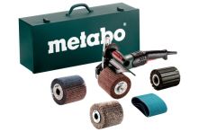 Metabo SE 17-200 RT Set * Satiniermaschine TV00 (602259500)