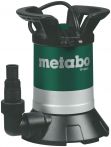 Metabo Klarwasser-Tauchpumpe TP 6600 (250660000)