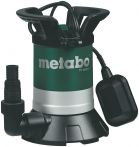 Metabo Klarwasser-Tauchpumpe TP 8000 S (250800000)