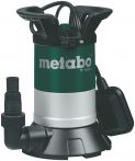 Metabo Klarwasser-Tauchpumpe TP 13000 S (251300000)