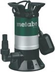 Metabo Schmutzwasser-Tauchpumpe PS 15000 S (251500000)