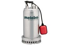 Metabo Drainagepumpe DP 28-10 S Inox (604112000)
