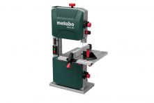Metabo Bandsäge BAS 261 Precision (619008000) Karton