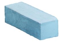 Metabo Polierpaste blau, Riegel ca. 250 g (623524000)