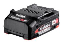 Metabo Li-Power Akkupack 18 V - 2,0 Ah, AIR COOLED (625026000)