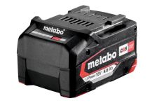Metabo Li-Power Akkupack 18 V - 4,0 Ah, AIR COOLED (625027000)