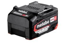 Metabo Li-Power Akkupack 18 V - 5,2 Ah, AIR COOLED (625028000)