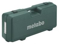 Metabo Kunststoffkoffer für große Winkelschleifer W 17-180 - WX 23-230 (625451000)