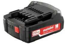 Metabo Akkupack 14,4 V, 2,0 Ah, Li-Power, AIR COOLED Zoll (625595000)
