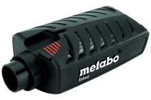Metabo Staubauffangkassette für SXE 425/ 450 TurboTec, Inkl.Staubfilter 6.31980 (625599000)