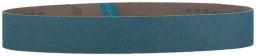 Metabo 10 Schleifbänder 30x533 mm, P60, Zirkonkorund, für Akku-Rohrbandschleifer (626284000)